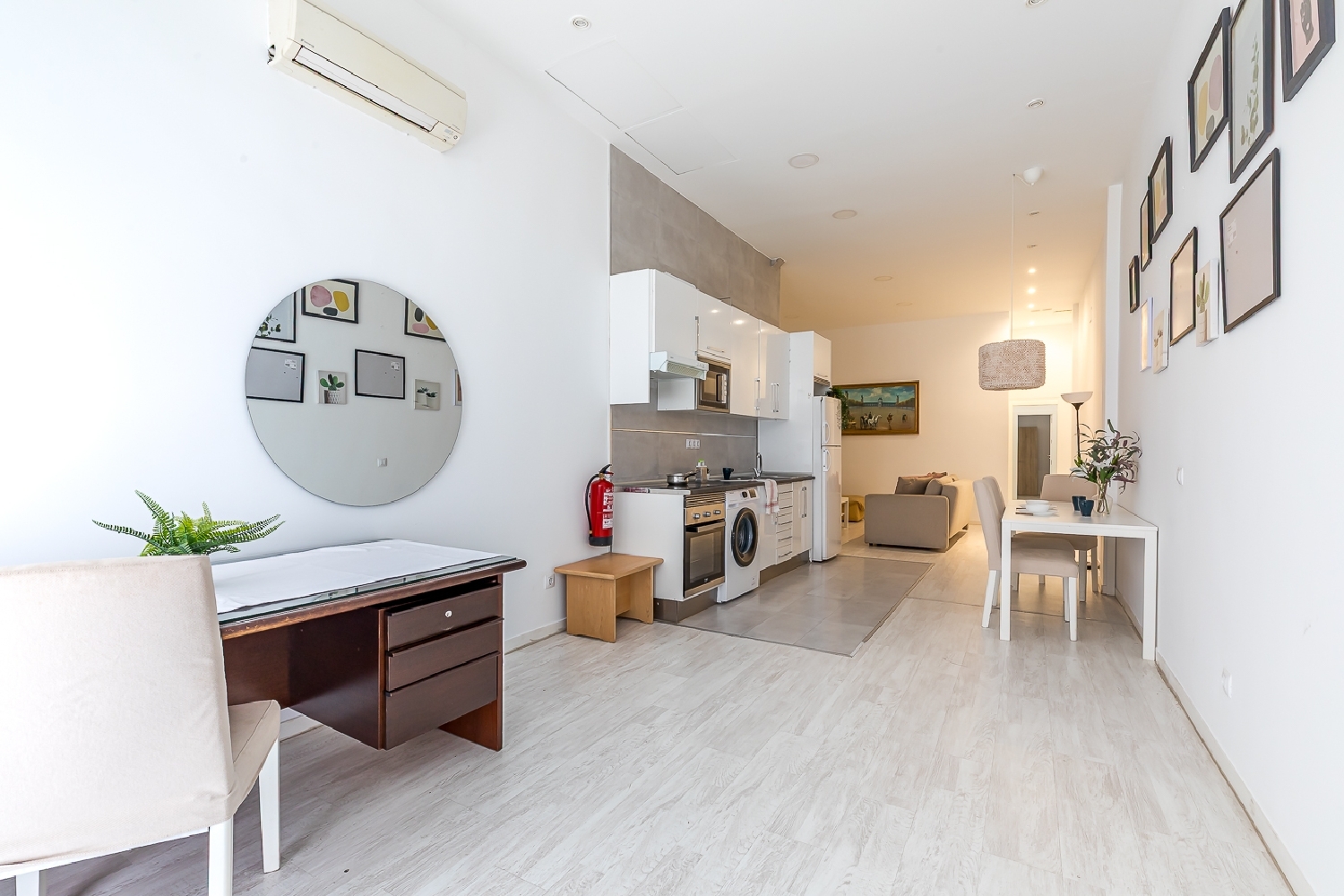  à vendre appartement Madrid Valle Del Almanzora 1