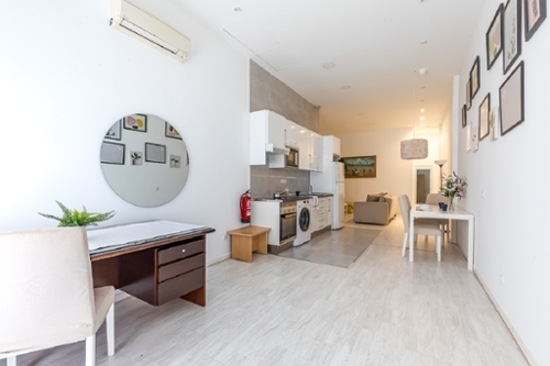 Madrid Valle Del Almanzora appartement foto 6293628