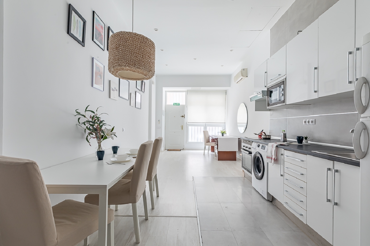  à vendre appartement Madrid Valle Del Almanzora 5