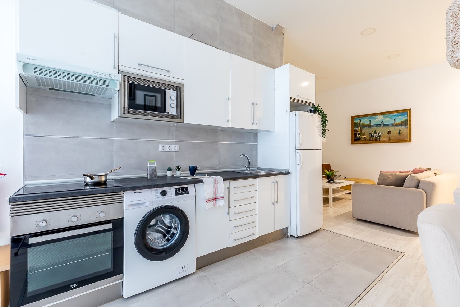 à vendre appartement Madrid Valle Del Almanzora 4