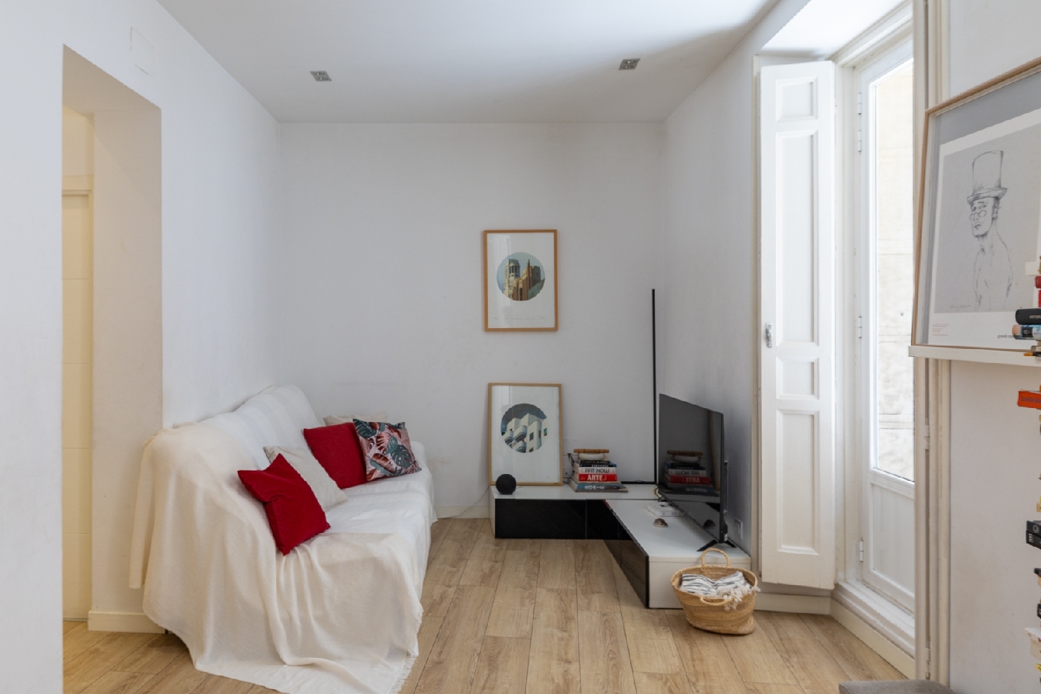  for sale apartment Madrid Valle Del Almanzora 2