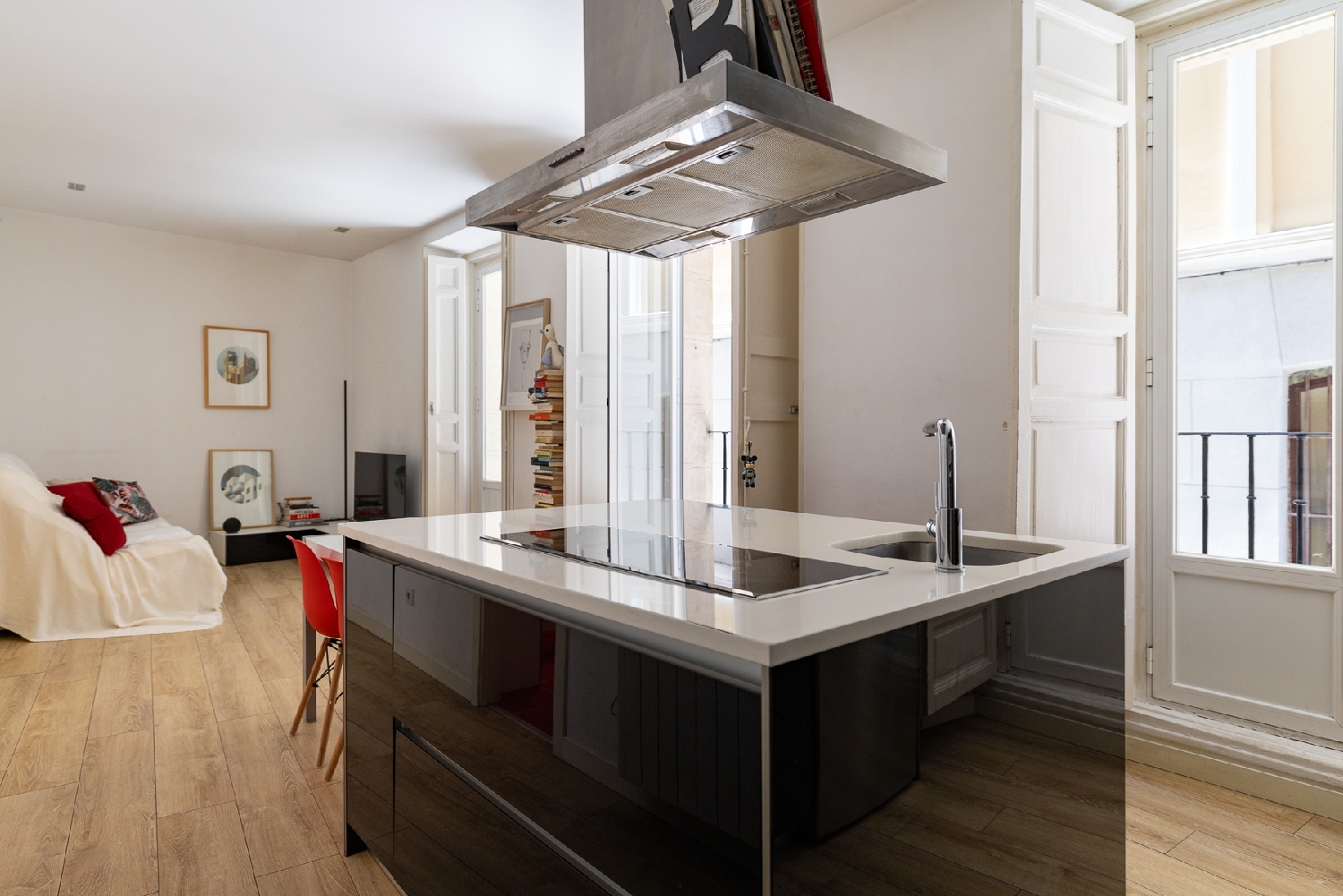  for sale apartment Madrid Valle Del Almanzora 3
