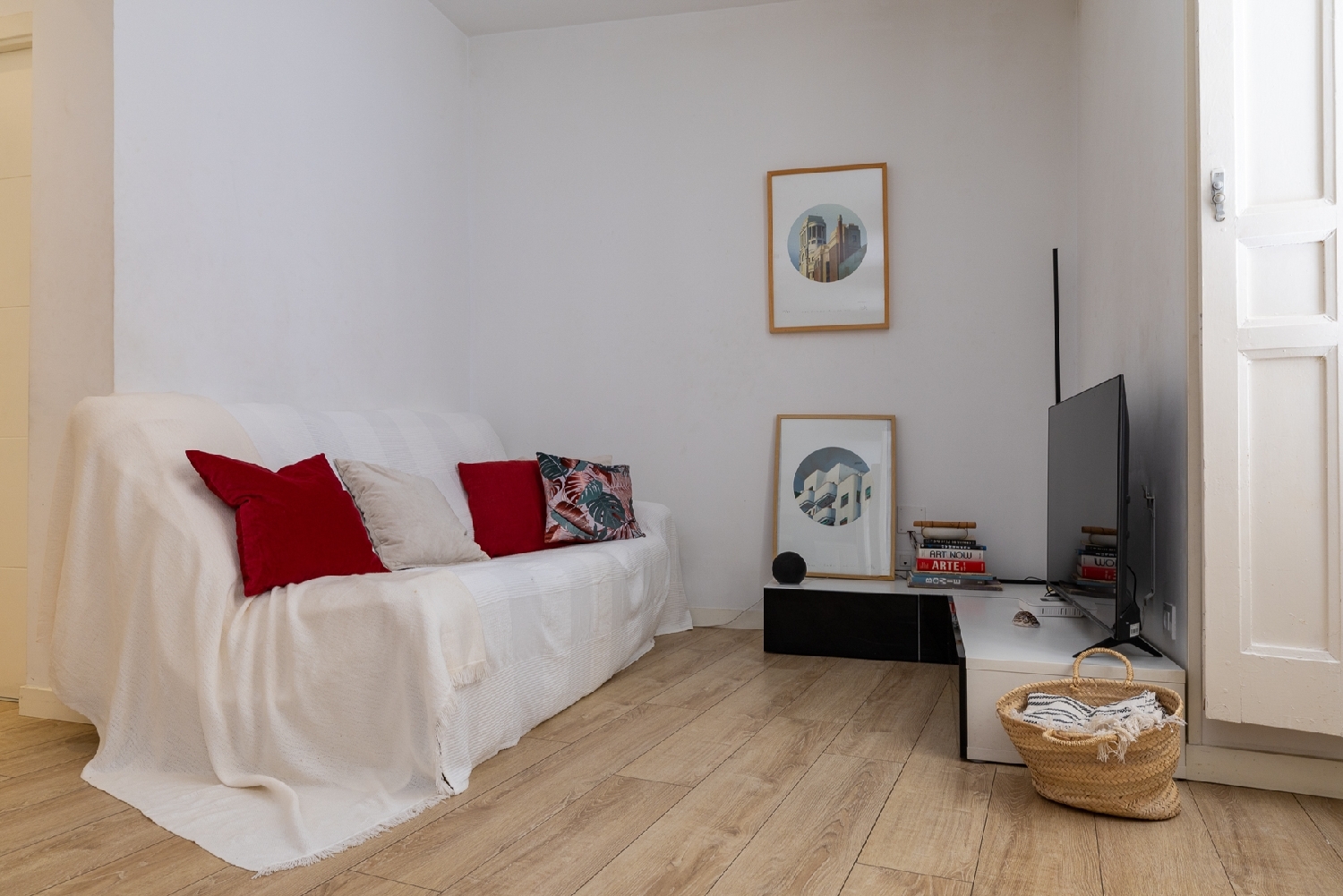  for sale apartment Madrid Valle Del Almanzora 4