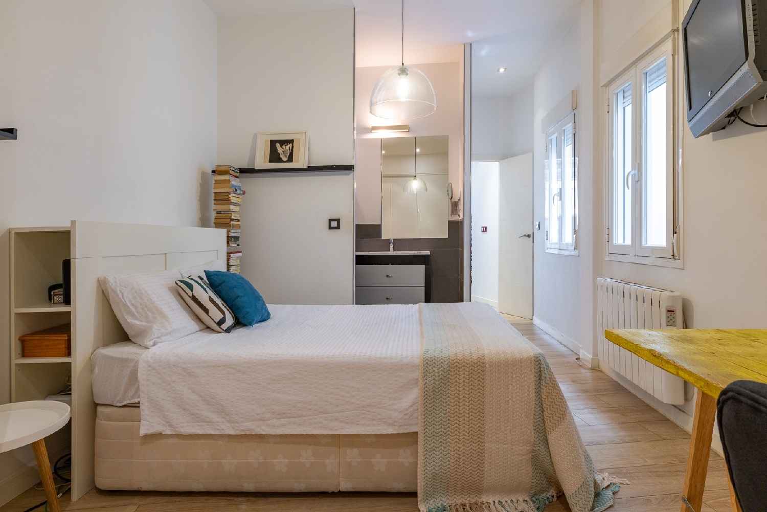  for sale apartment Madrid Valle Del Almanzora 6