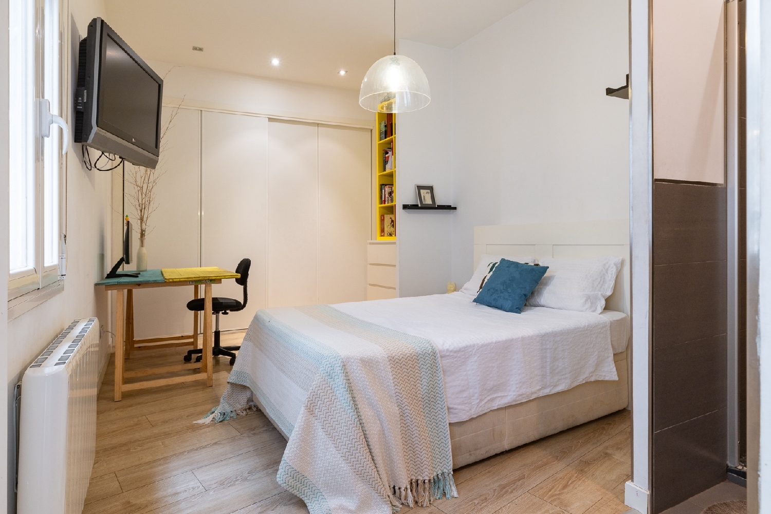  for sale apartment Madrid Valle Del Almanzora 5