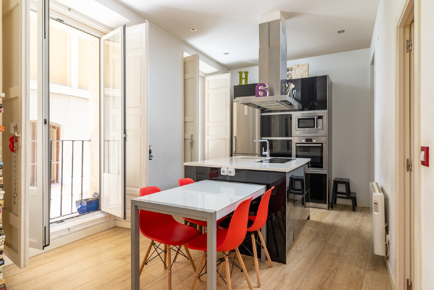  for sale apartment Madrid Valle Del Almanzora 1