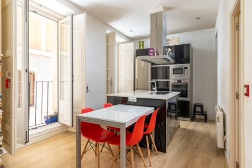 Madrid Valle Del Almanzora apartment foto 6298084