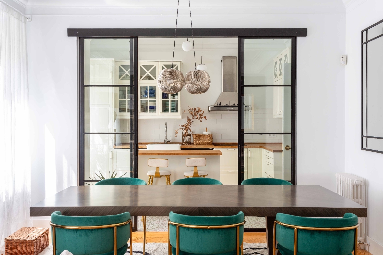  for sale apartment Madrid Valle Del Almanzora 1