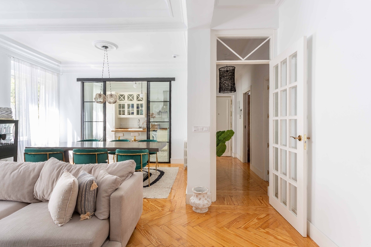  for sale apartment Madrid Valle Del Almanzora 6