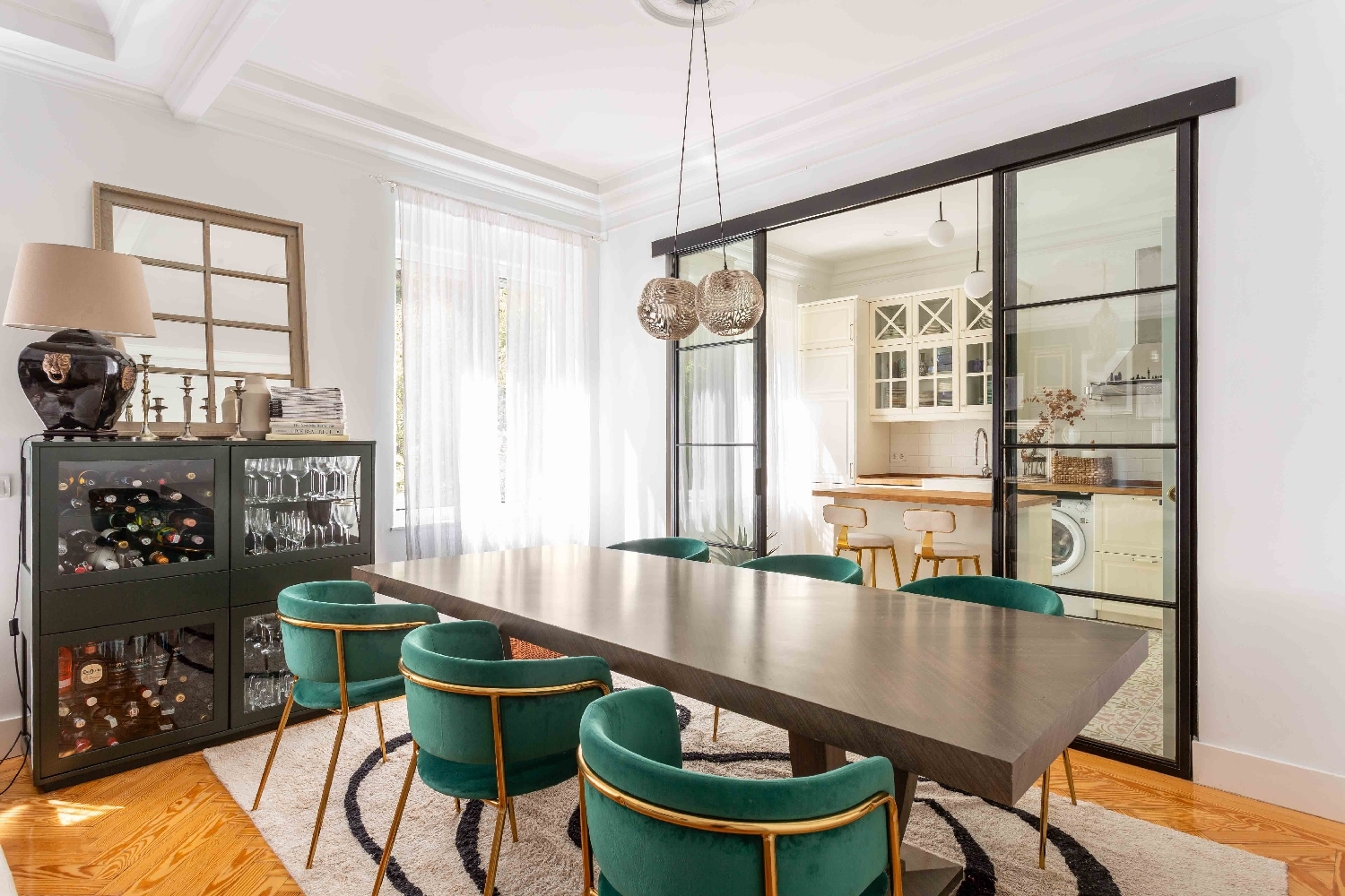  for sale apartment Madrid Valle Del Almanzora 2