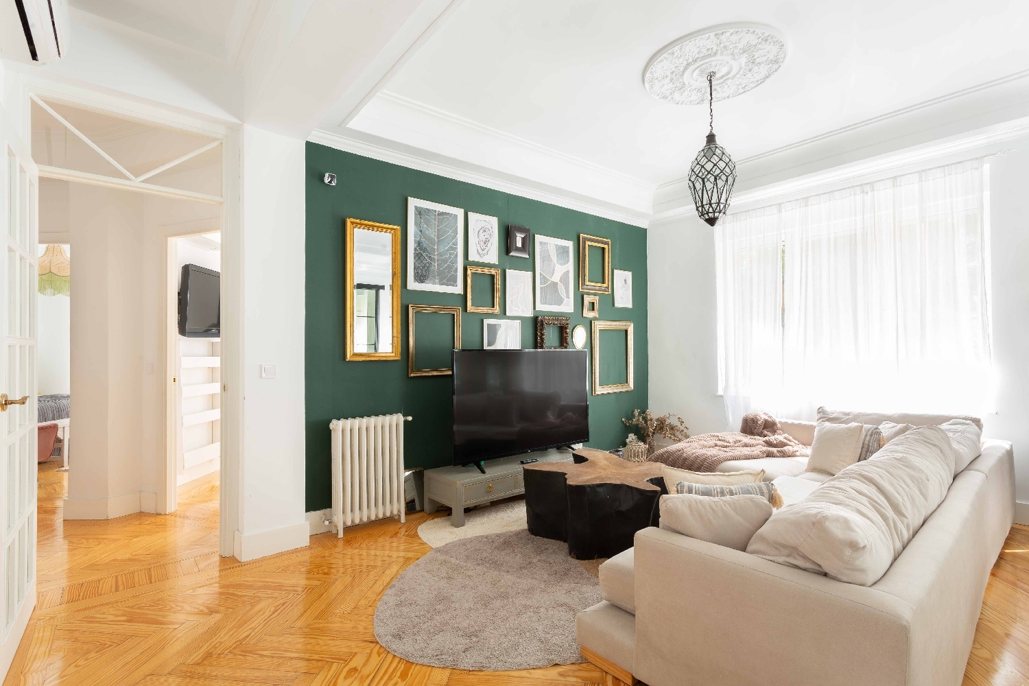  for sale apartment Madrid Valle Del Almanzora 5