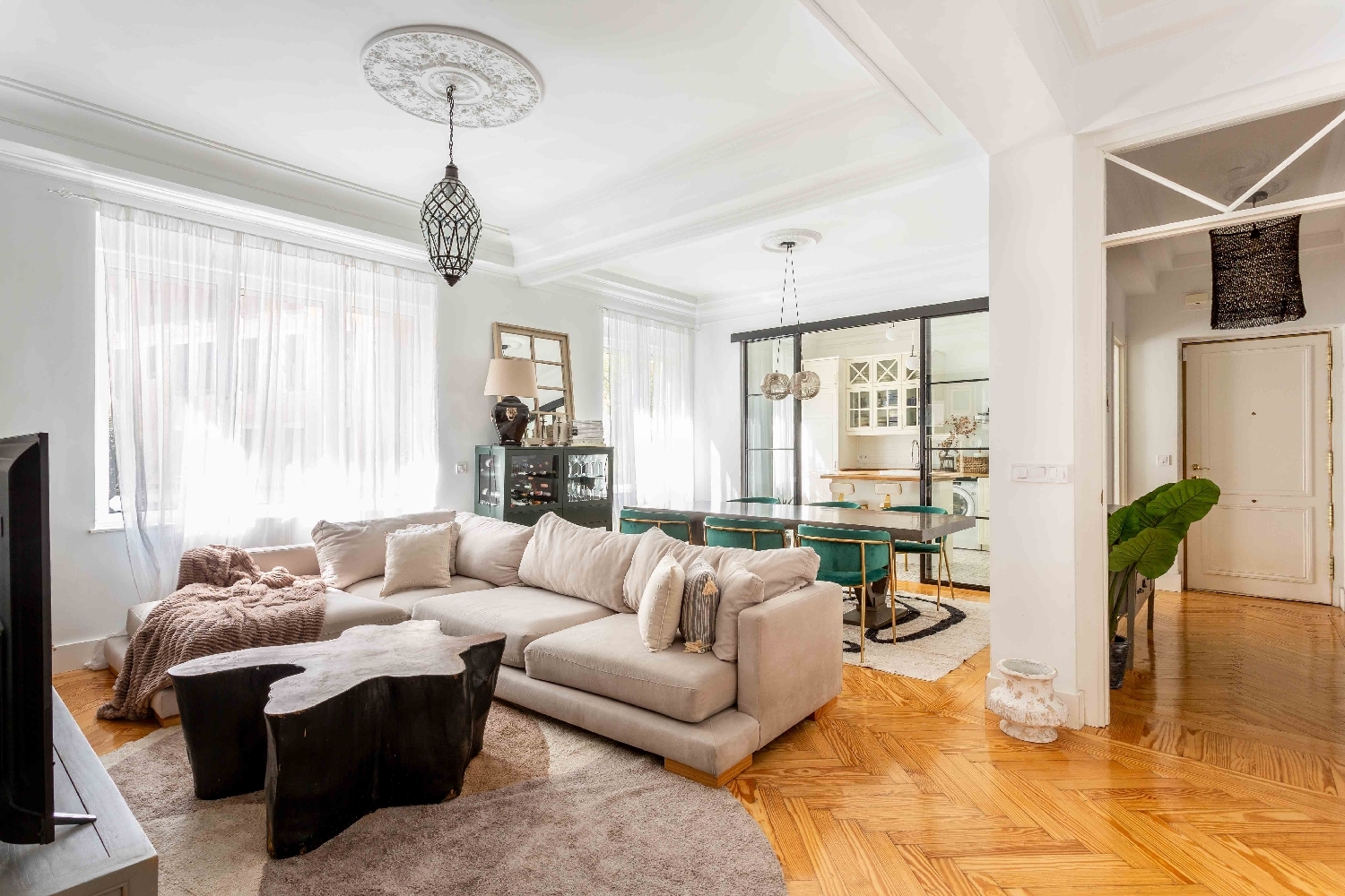  for sale apartment Madrid Valle Del Almanzora 4
