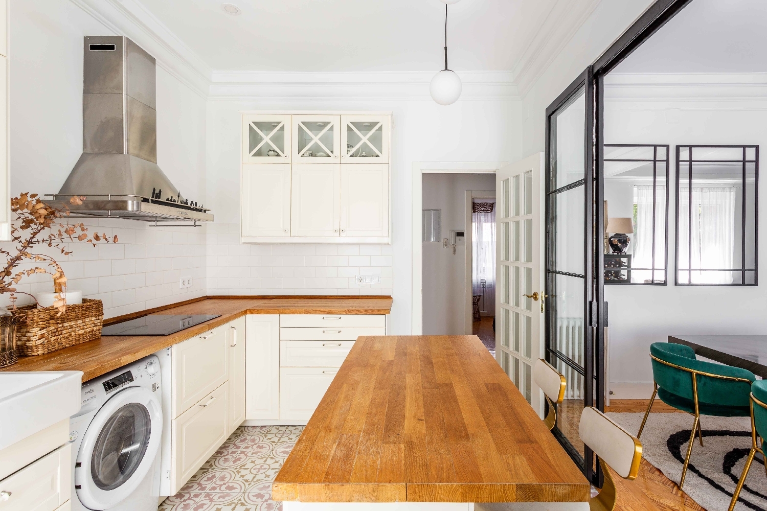  for sale apartment Madrid Valle Del Almanzora 8
