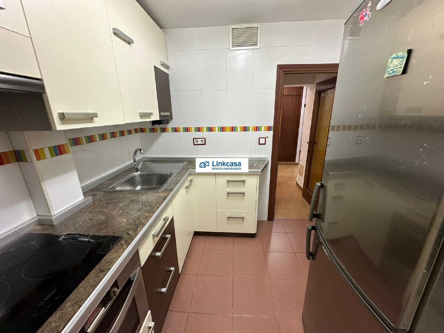à vendre appartement Madrid Valle Del Almanzora 2