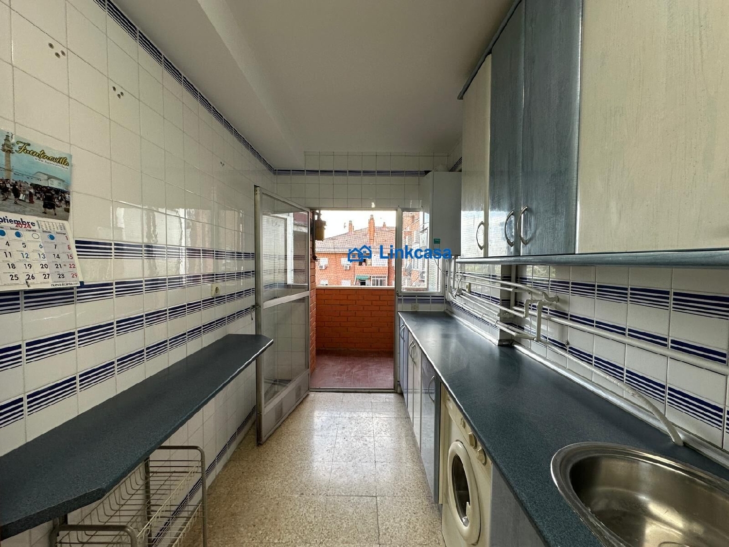 à vendre appartement Madrid Valle Del Almanzora 2