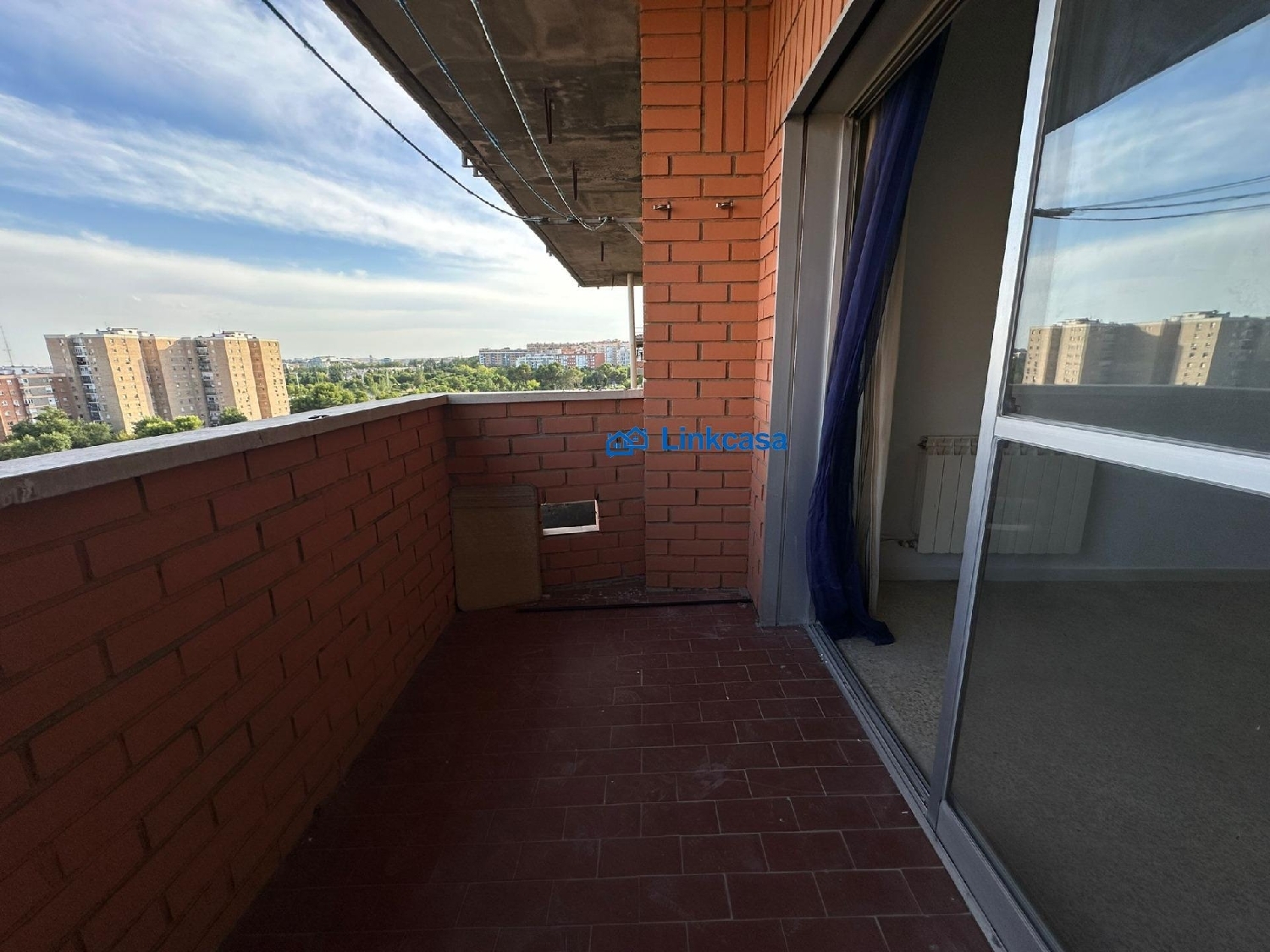 à vendre appartement Madrid Valle Del Almanzora 3