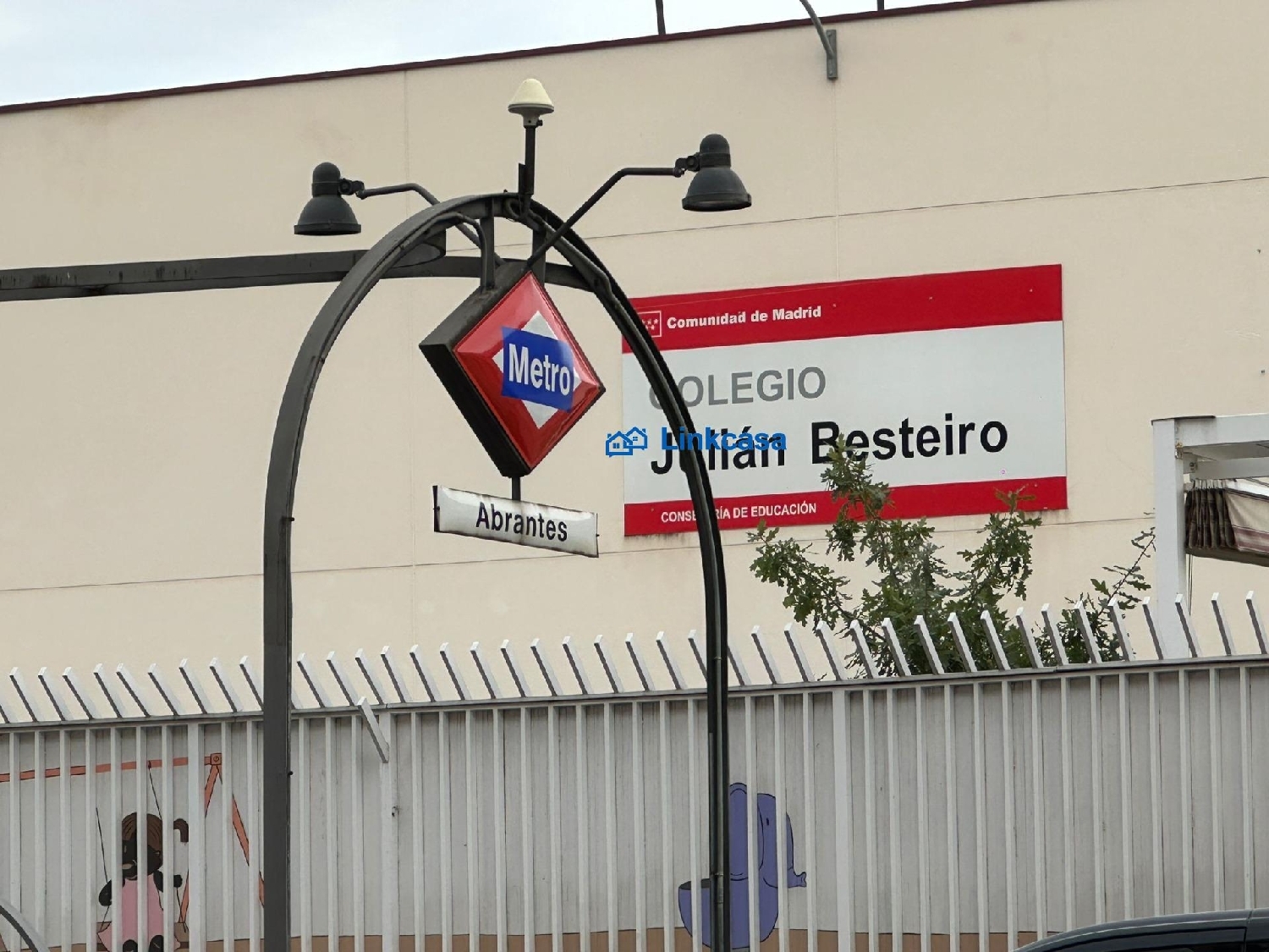  till salu lägenhet Madrid Valle Del Almanzora 8