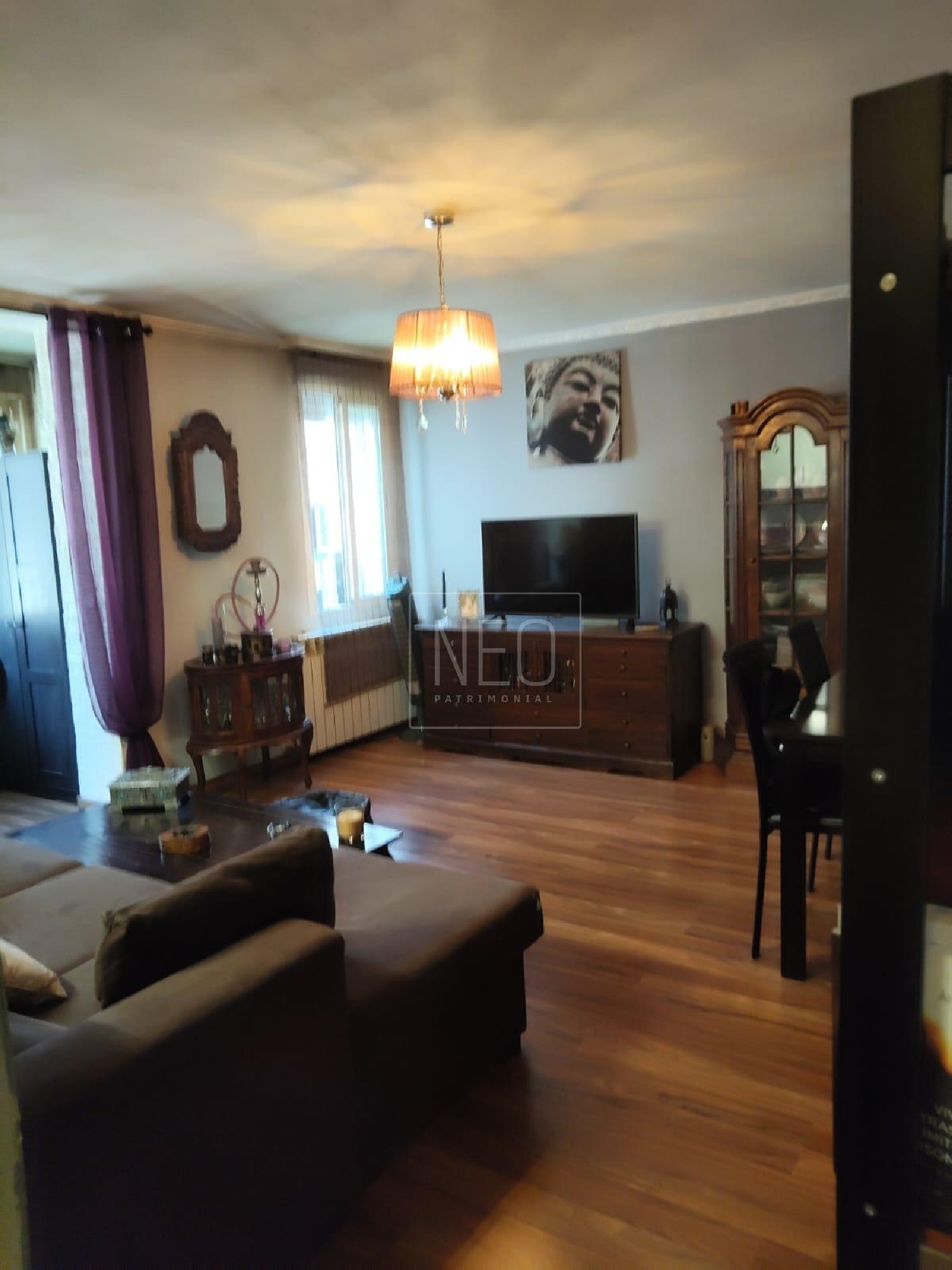 for sale apartment Madrid Valle Del Almanzora 3