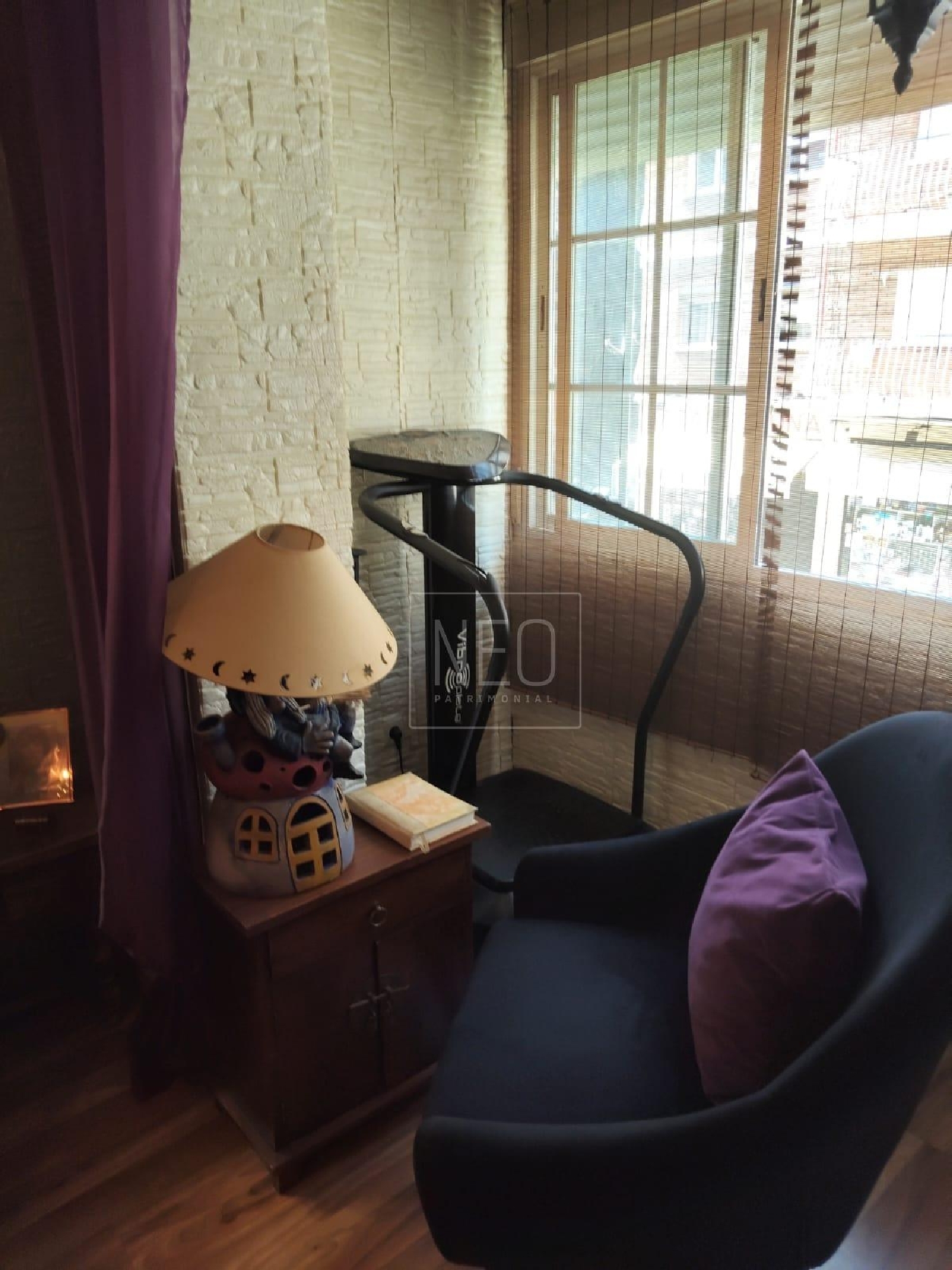  for sale apartment Madrid Valle Del Almanzora 5
