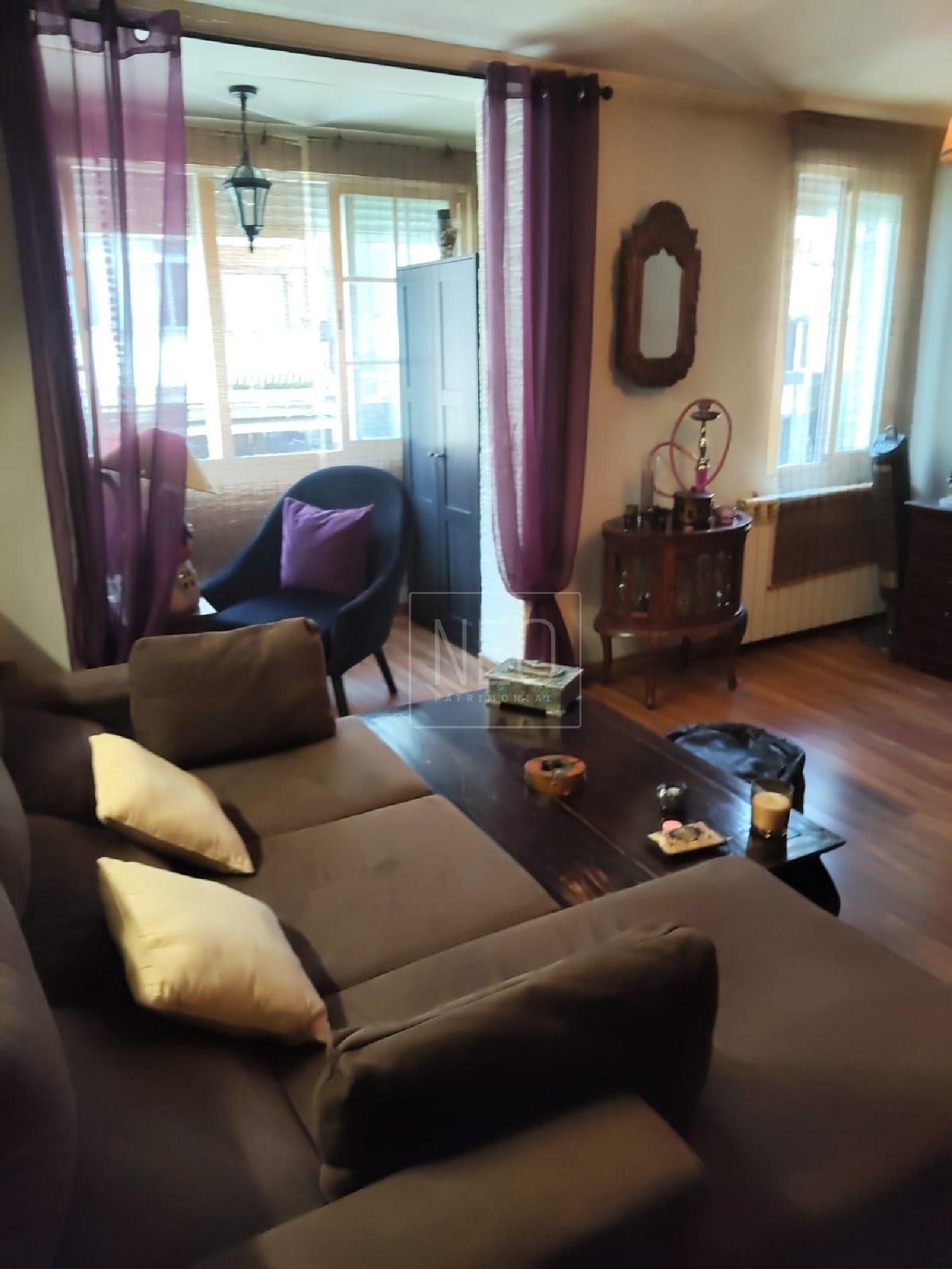  for sale apartment Madrid Valle Del Almanzora 4
