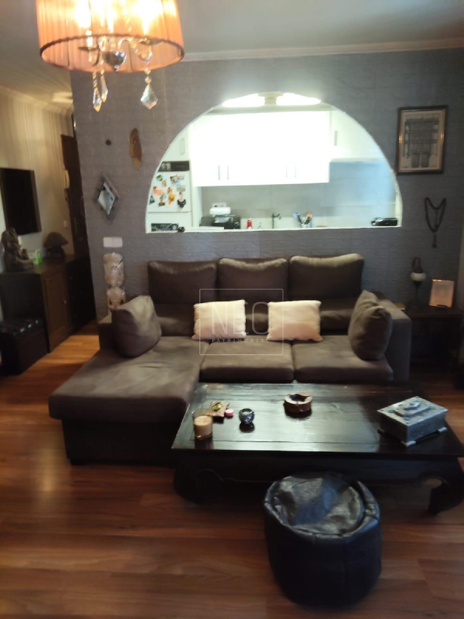 for sale apartment Madrid Valle Del Almanzora 2