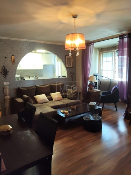 Madrid Valle Del Almanzora apartamento foto 6297758