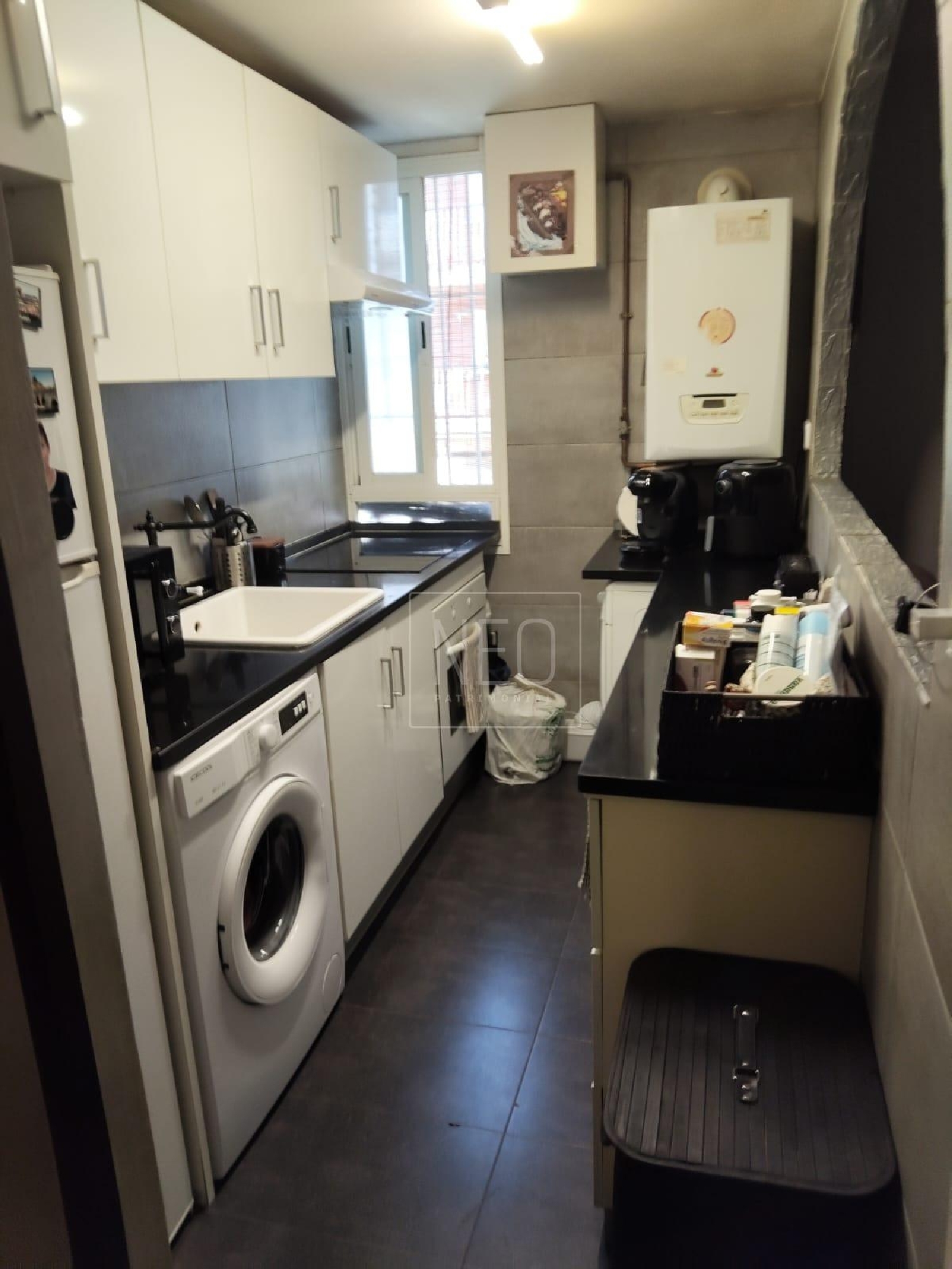  for sale apartment Madrid Valle Del Almanzora 8