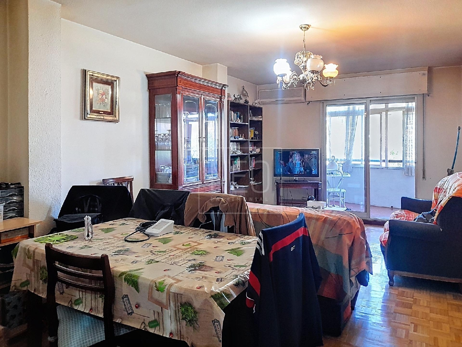 for sale apartment Madrid Valle Del Almanzora 2