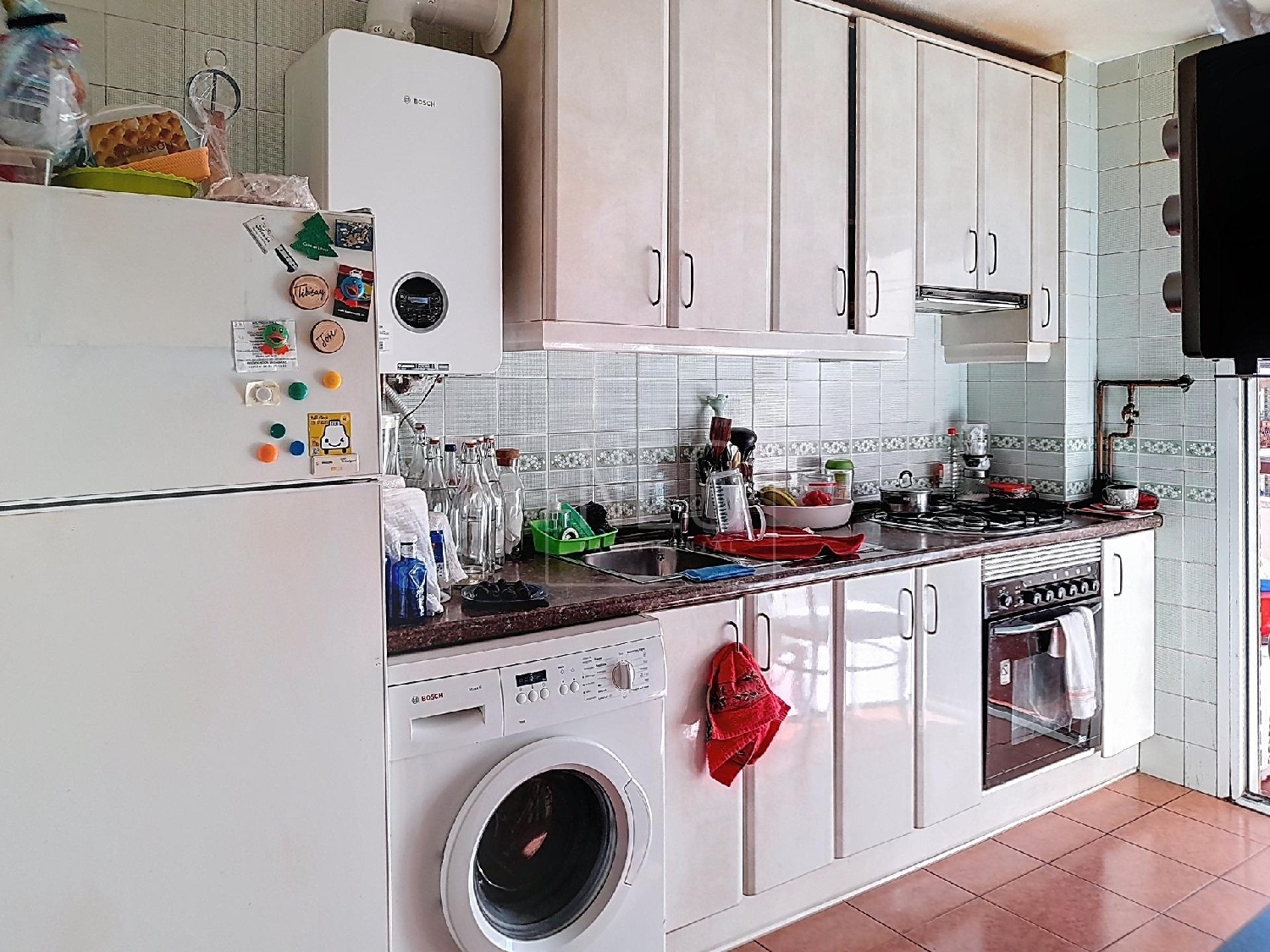  for sale apartment Madrid Valle Del Almanzora 6