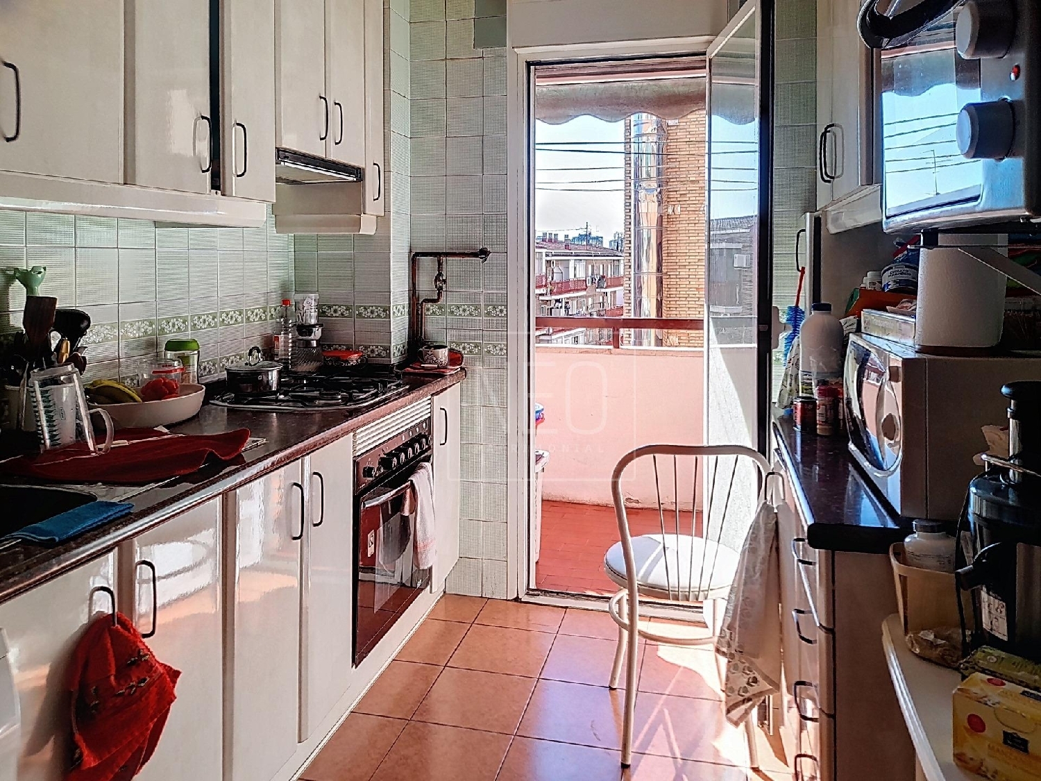  for sale apartment Madrid Valle Del Almanzora 8