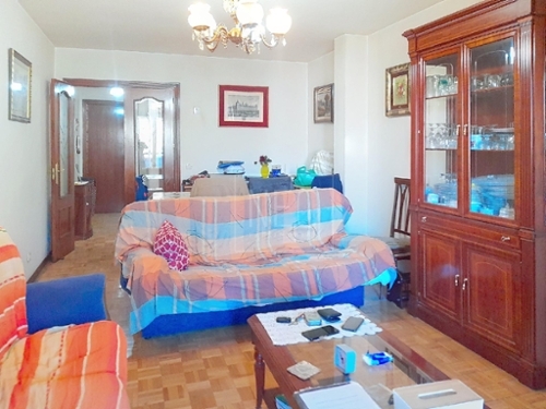 Madrid Valle Del Almanzora apartamento foto 6297759