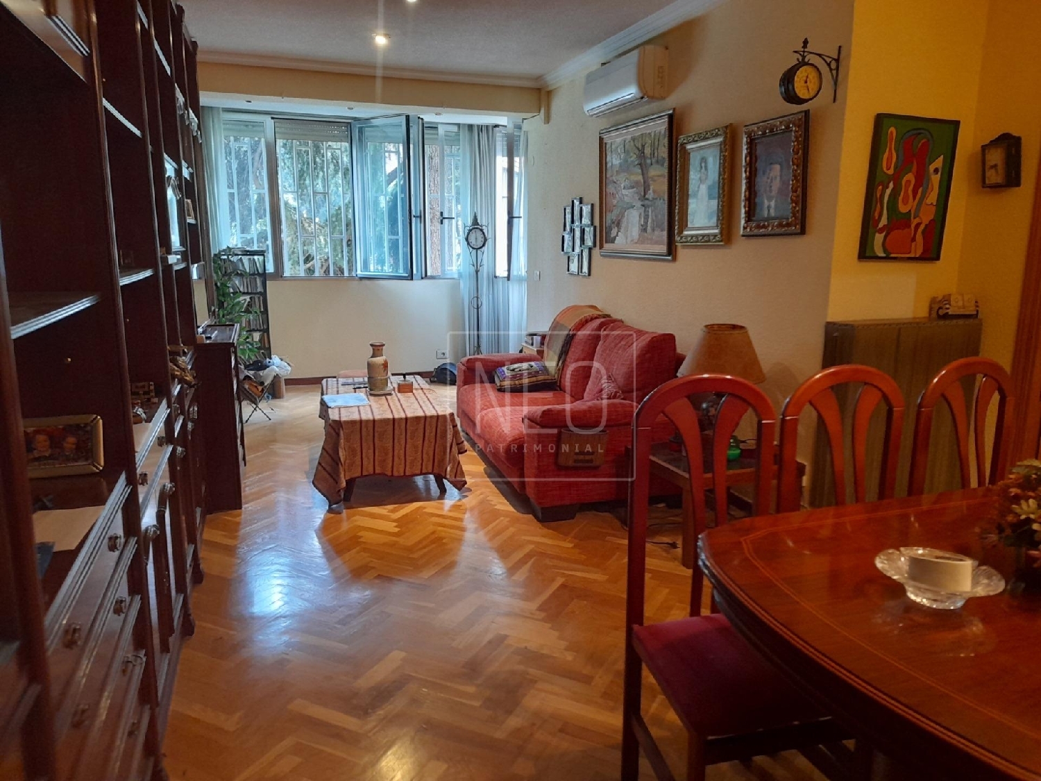  en venta apartamento Madrid Valle Del Almanzora 3