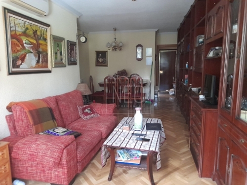 Madrid Valle Del Almanzora apartamento foto 6303676