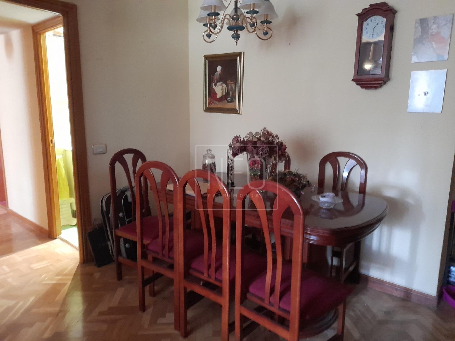  en venta apartamento Madrid Valle Del Almanzora 4