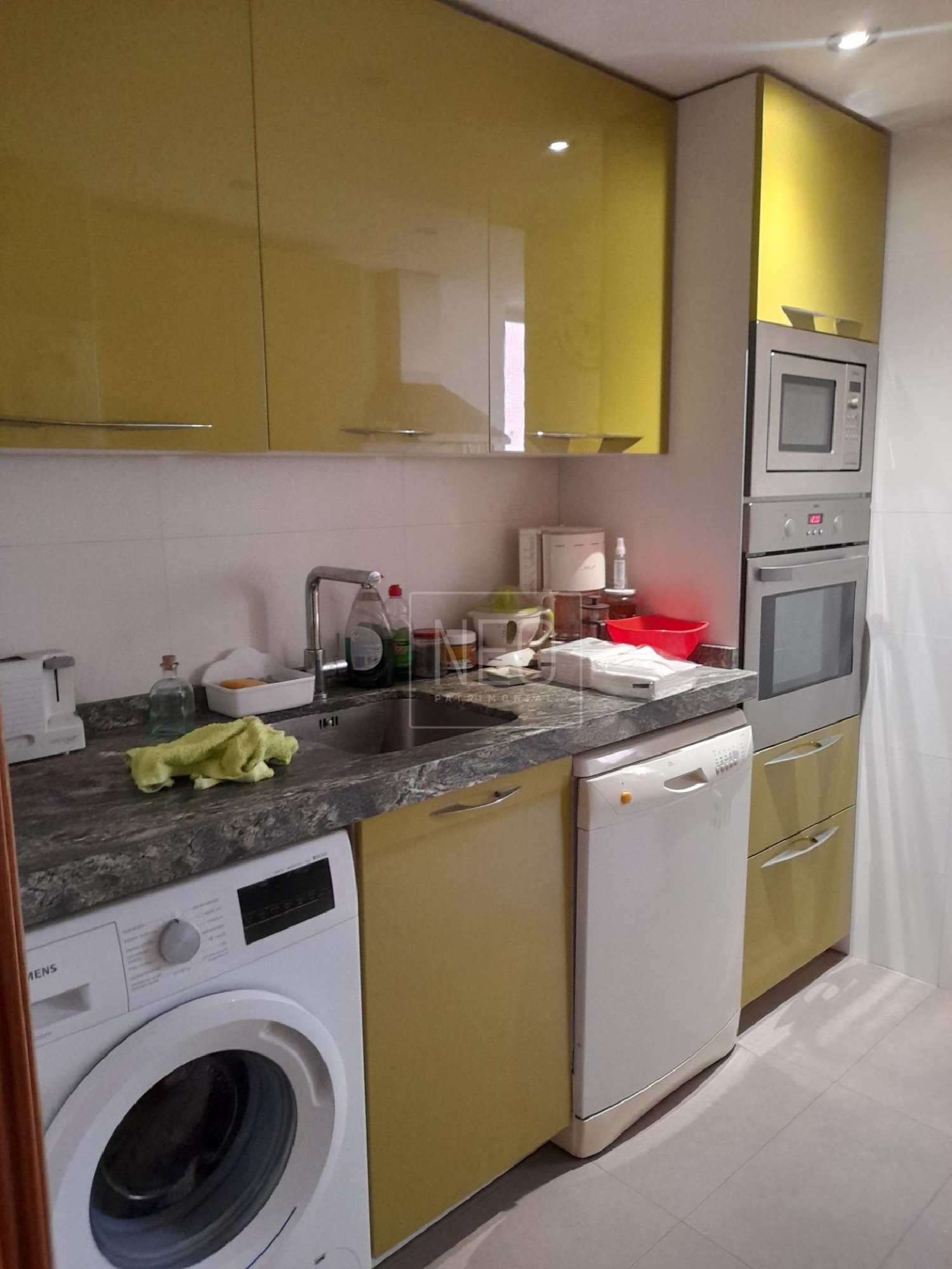  en venta apartamento Madrid Valle Del Almanzora 7
