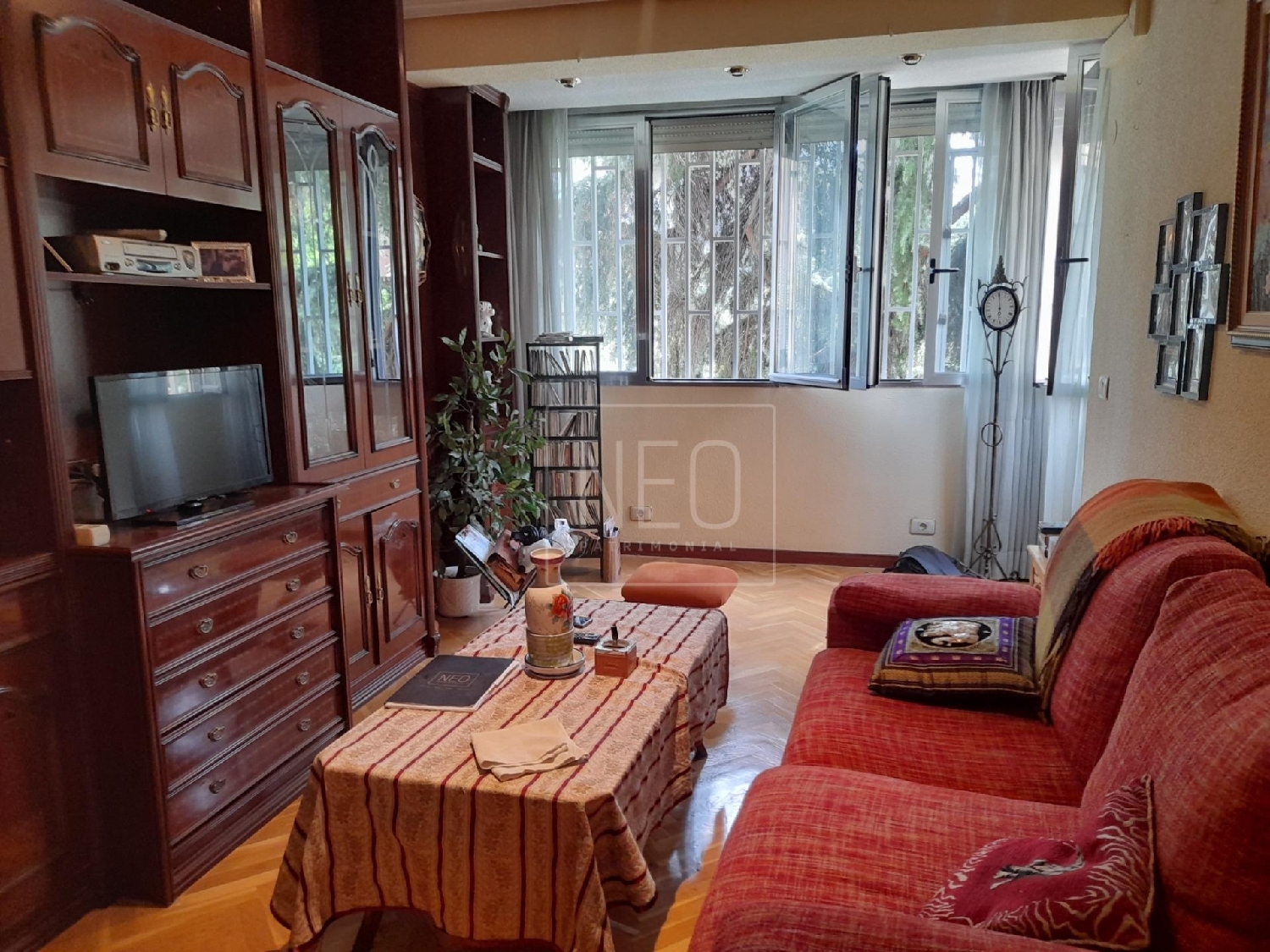  en venta apartamento Madrid Valle Del Almanzora 2