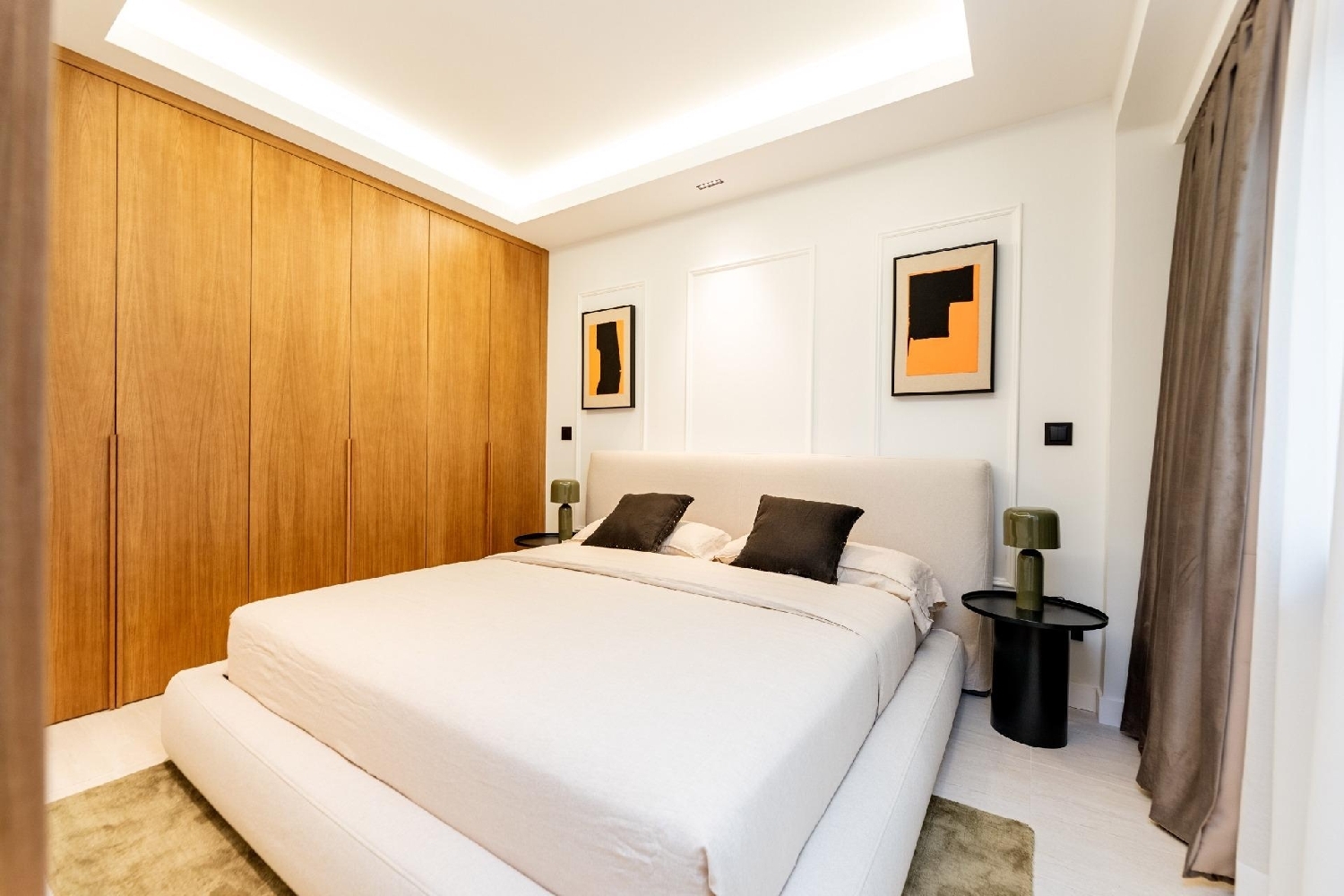  for sale apartment Madrid Valle Del Almanzora 6