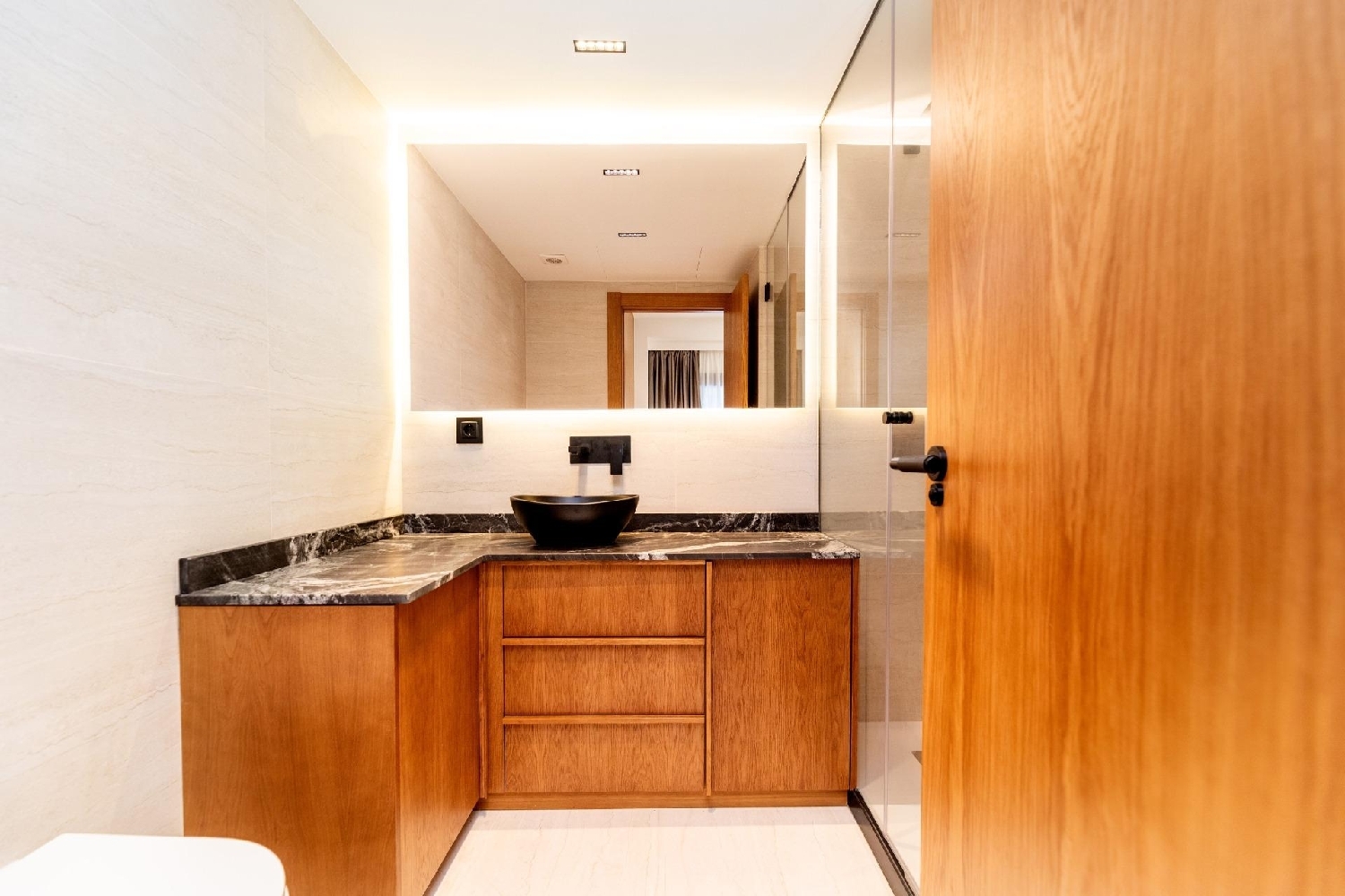  for sale apartment Madrid Valle Del Almanzora 8