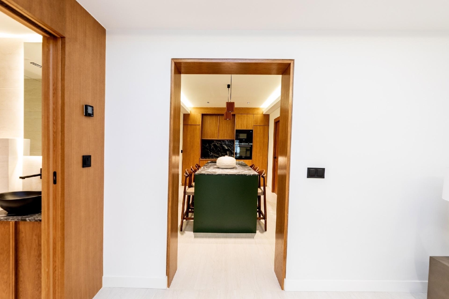 for sale apartment Madrid Valle Del Almanzora 4