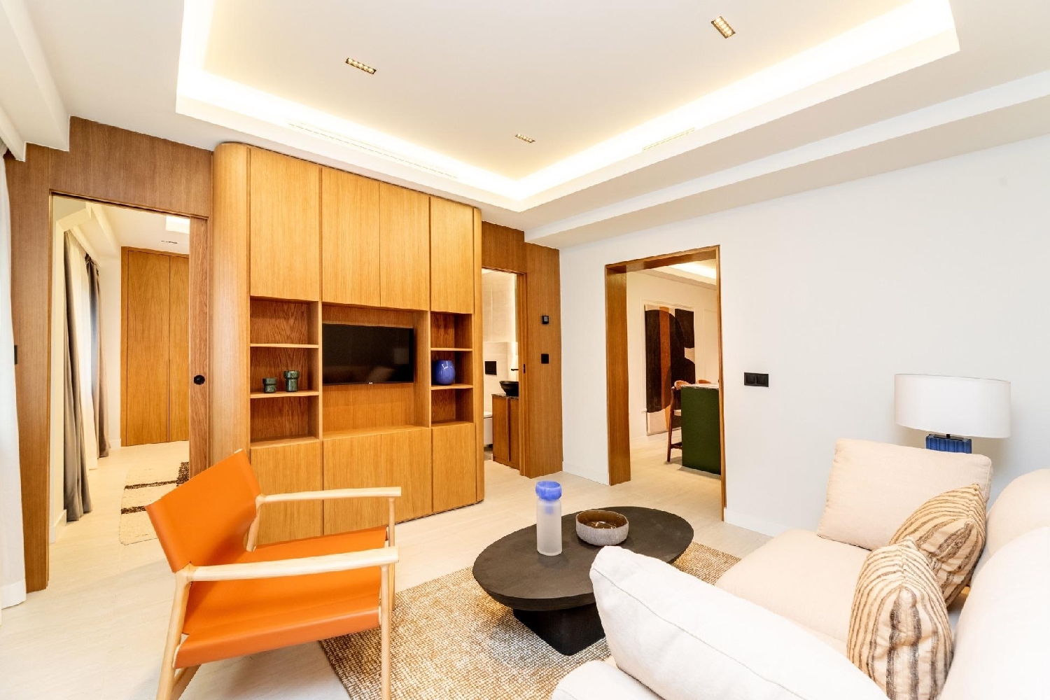 for sale apartment Madrid Valle Del Almanzora 2