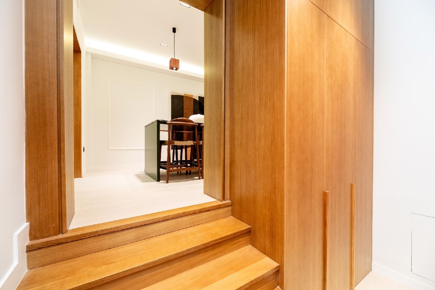 for sale apartment Madrid Valle Del Almanzora 3