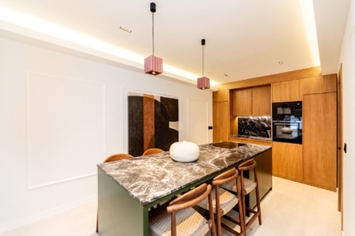 Madrid Valle Del Almanzora apartment foto 6294500