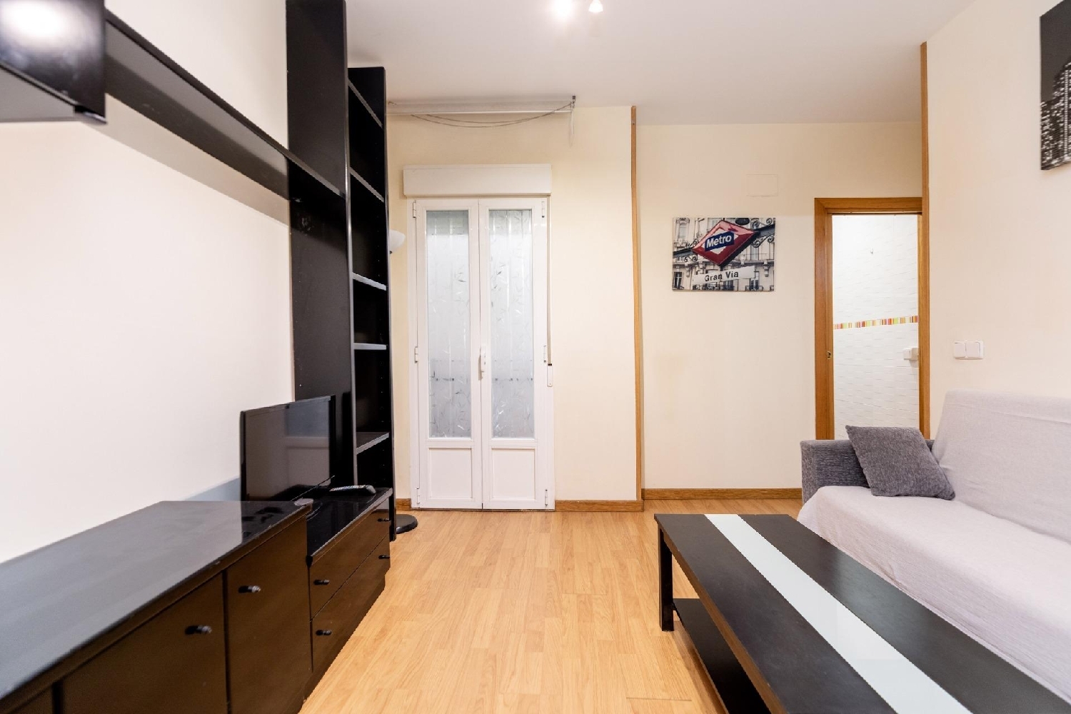  te koop appartement Madrid Valle Del Almanzora 3