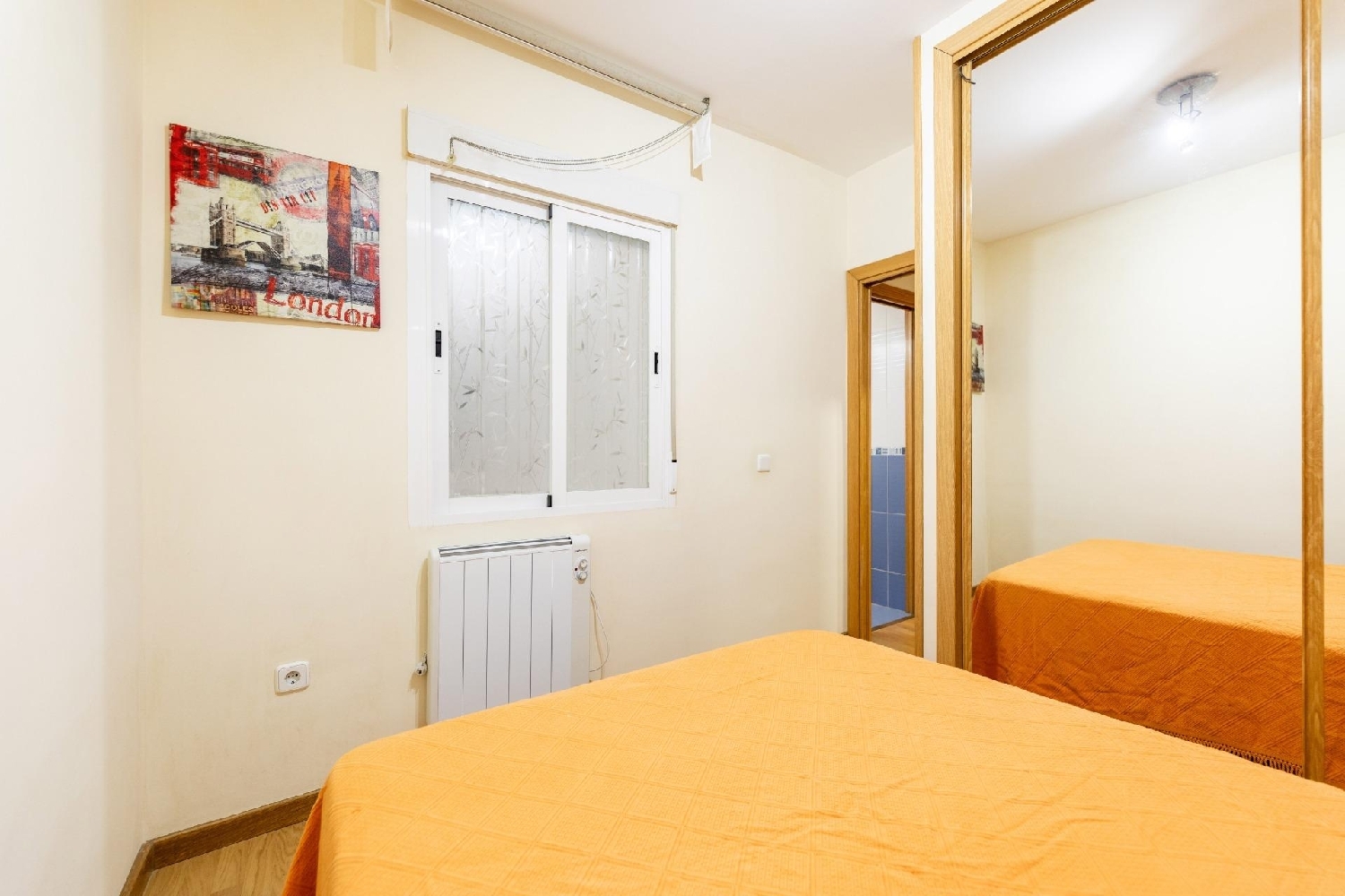  te koop appartement Madrid Valle Del Almanzora 6