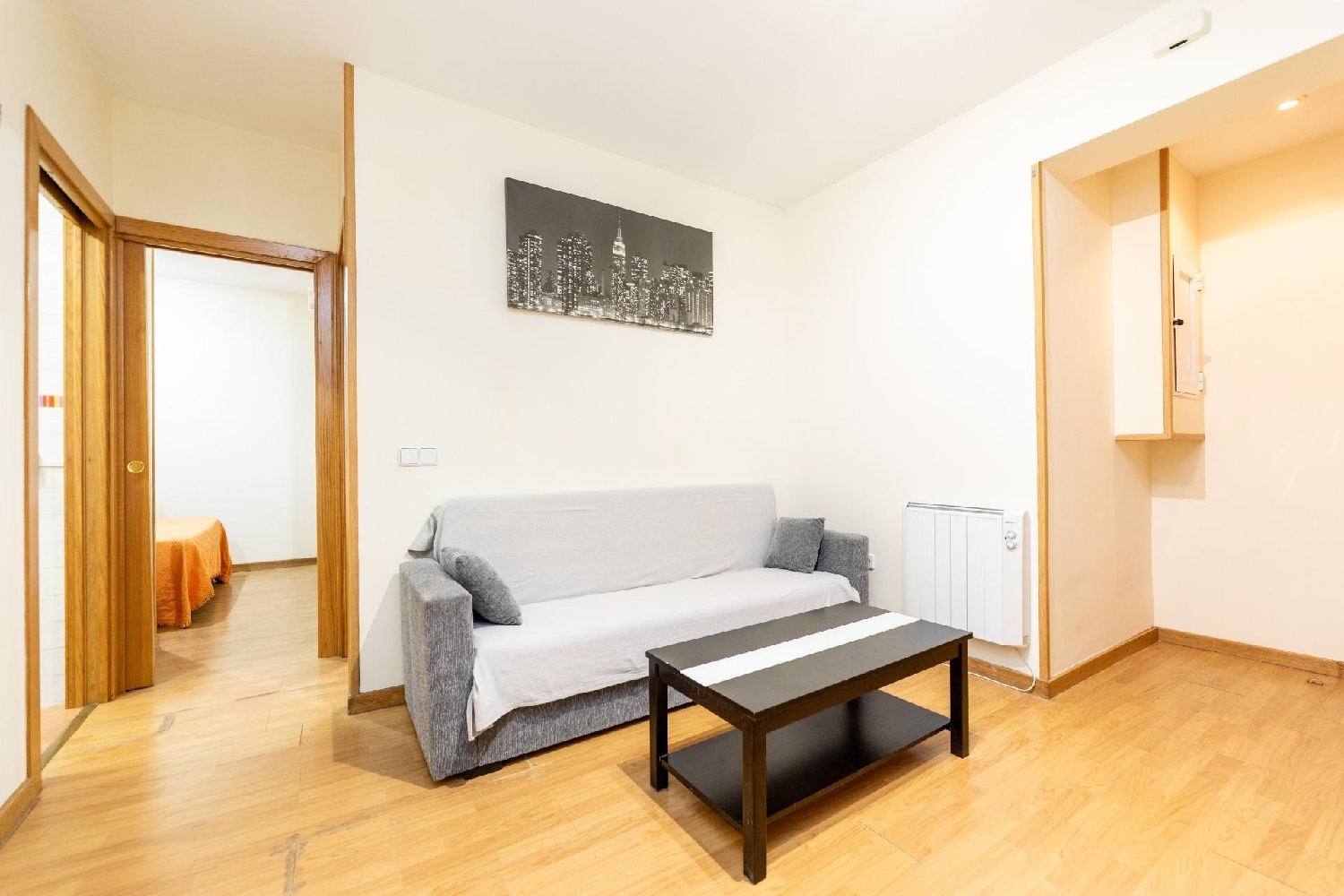  te koop appartement Madrid Valle Del Almanzora 5