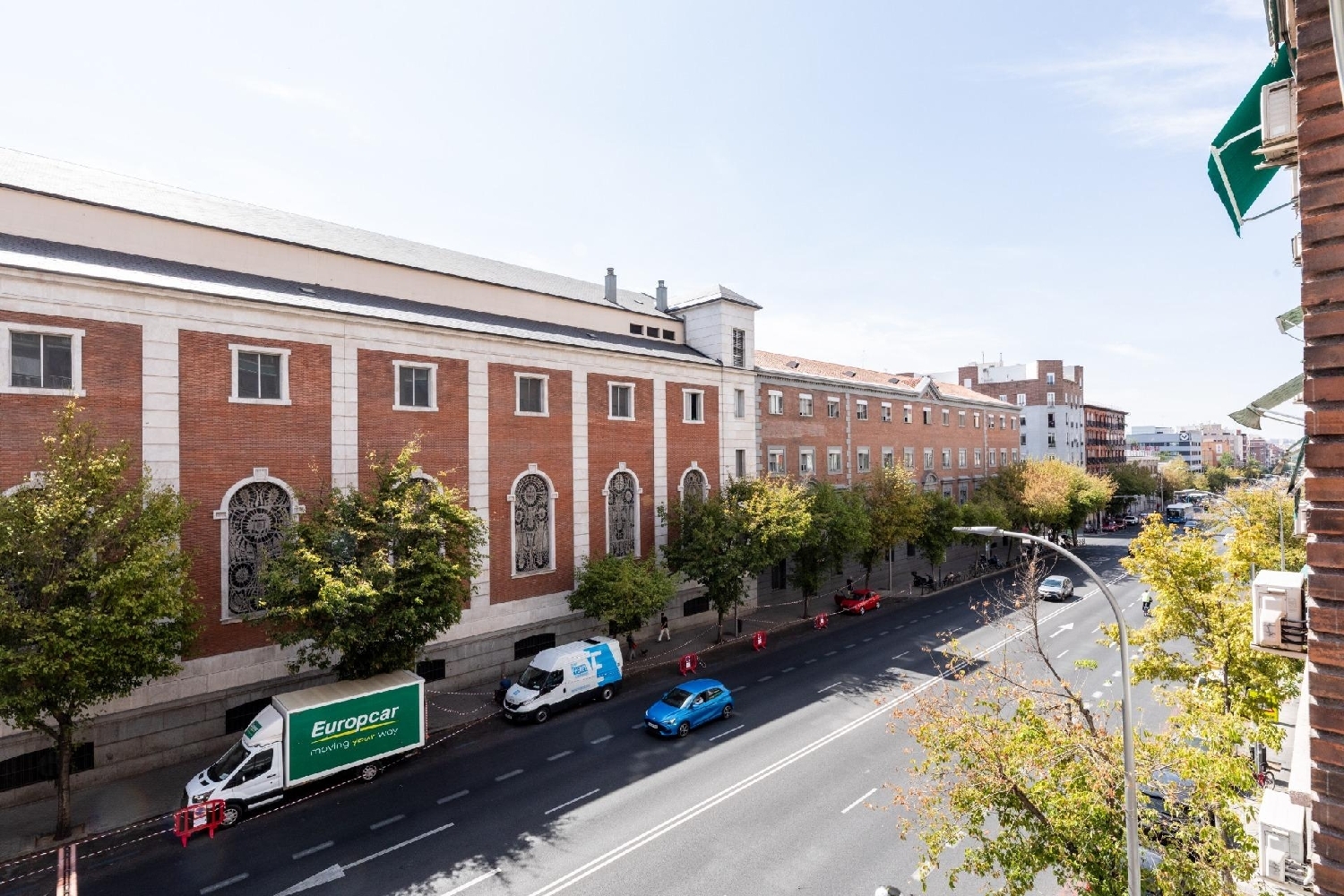  till salu lägenhet Madrid Valle Del Almanzora 7