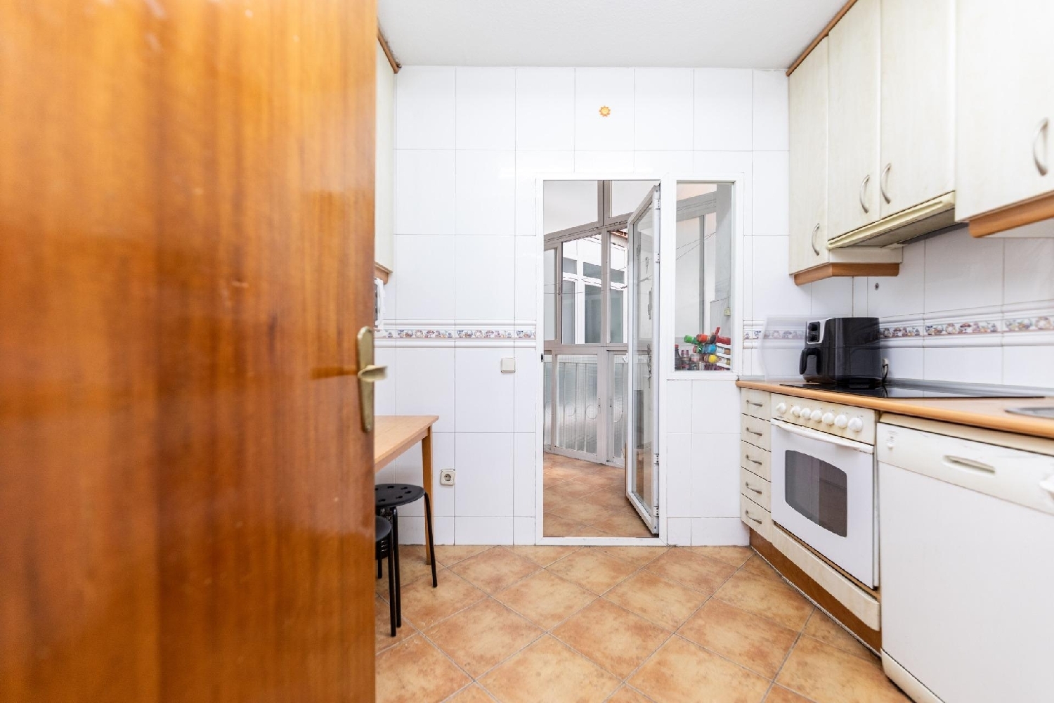  till salu lägenhet Madrid Valle Del Almanzora 8