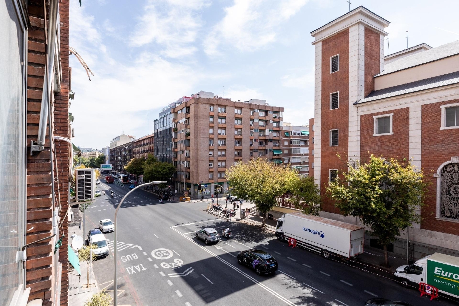  till salu lägenhet Madrid Valle Del Almanzora 4