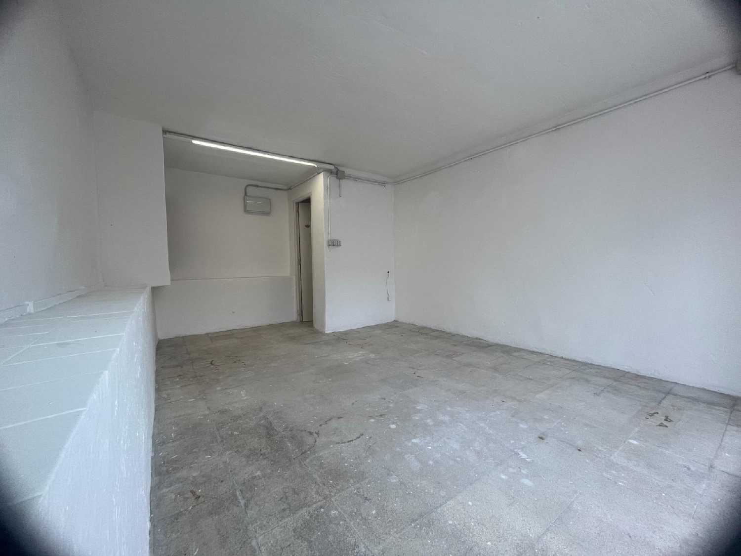  till salu hus Madrid Valle Del Almanzora 4