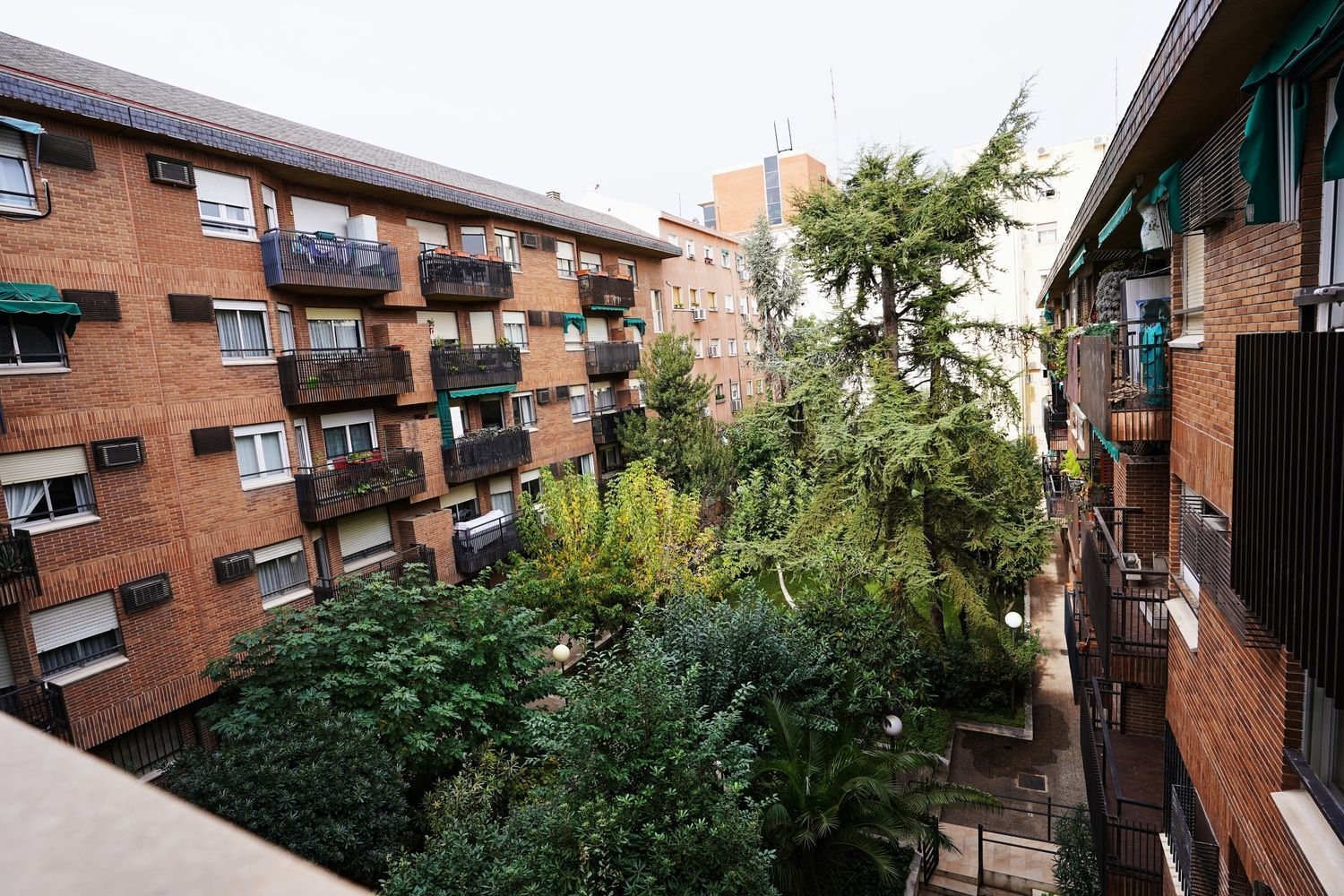  till salu lägenhet Madrid Valle Del Almanzora 1